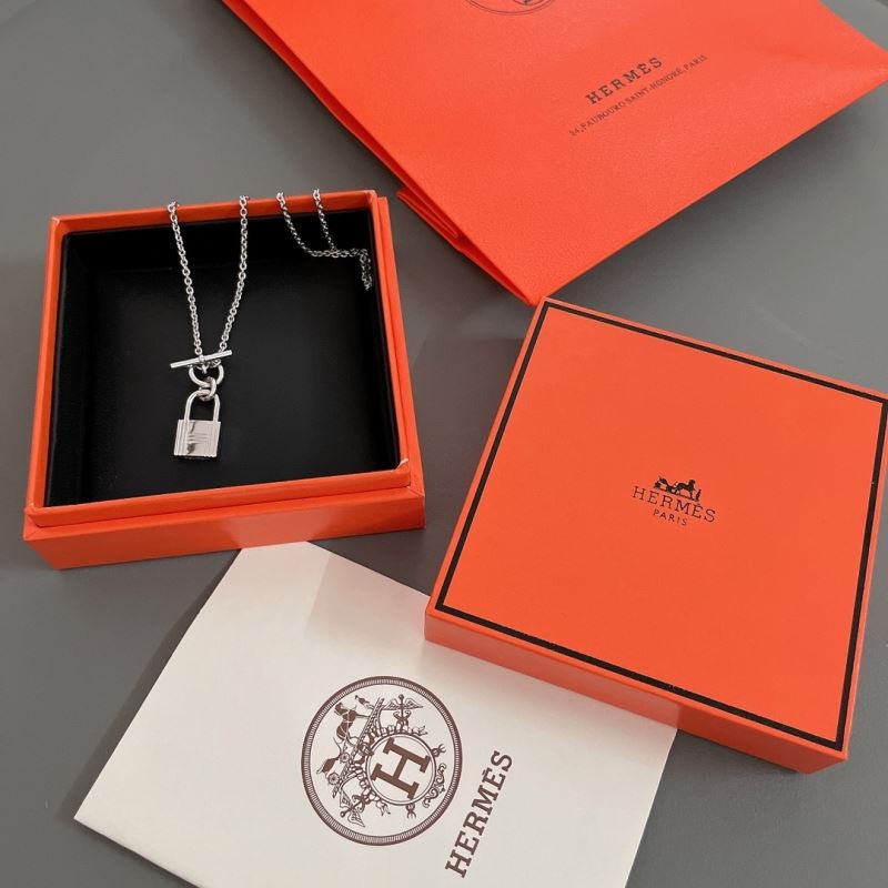 Hermes Necklaces